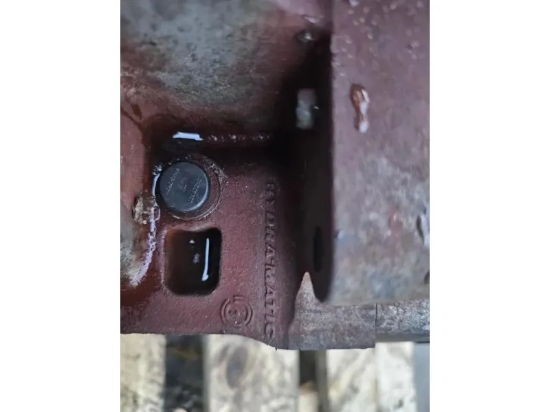 Cambio 24265040 Chevrolet Orlando 2011