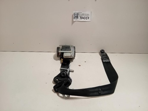 Cintura DI Sicurezza Sedile ANT SX