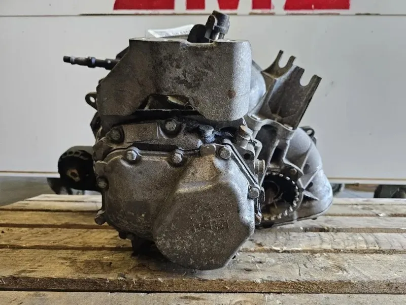 Cambio 5 MARCE MANUALE Chevrolet Orlando 2011