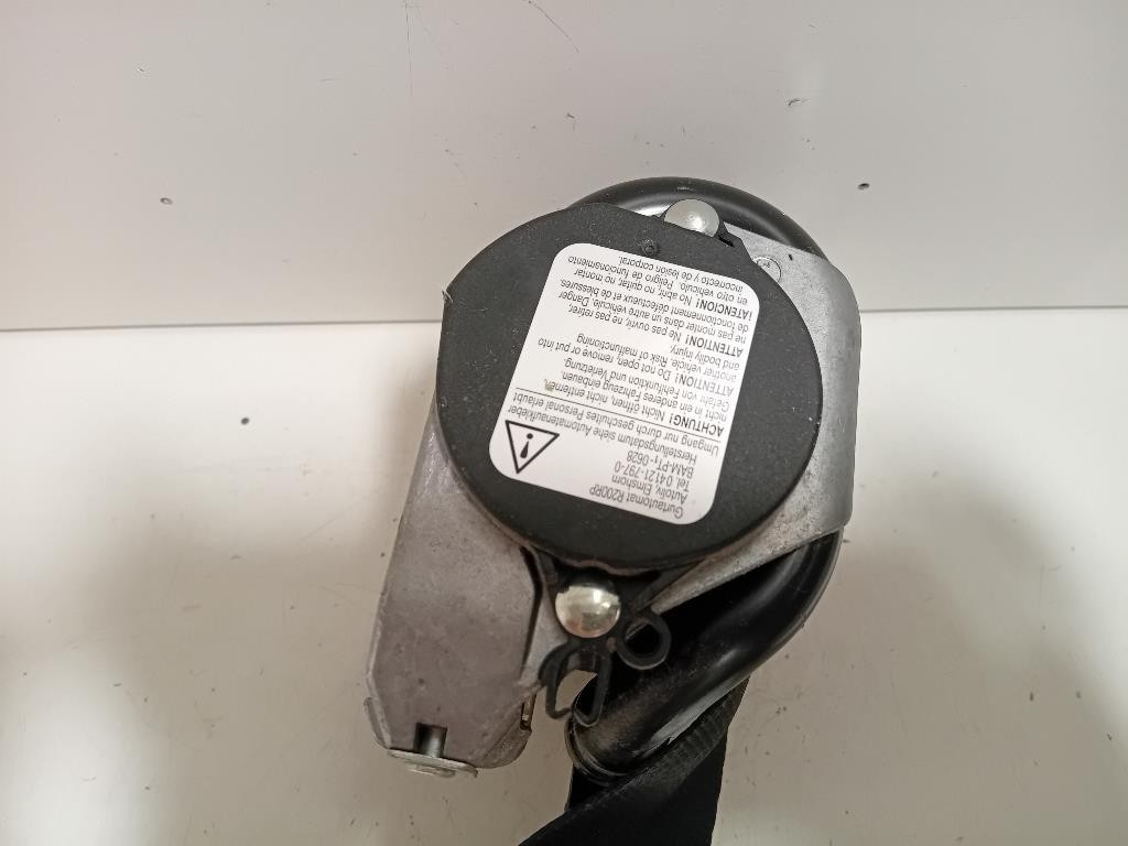Cambio 6 MARCE AUTOMATICO 24265040 Chevrolet Orlando 2011
