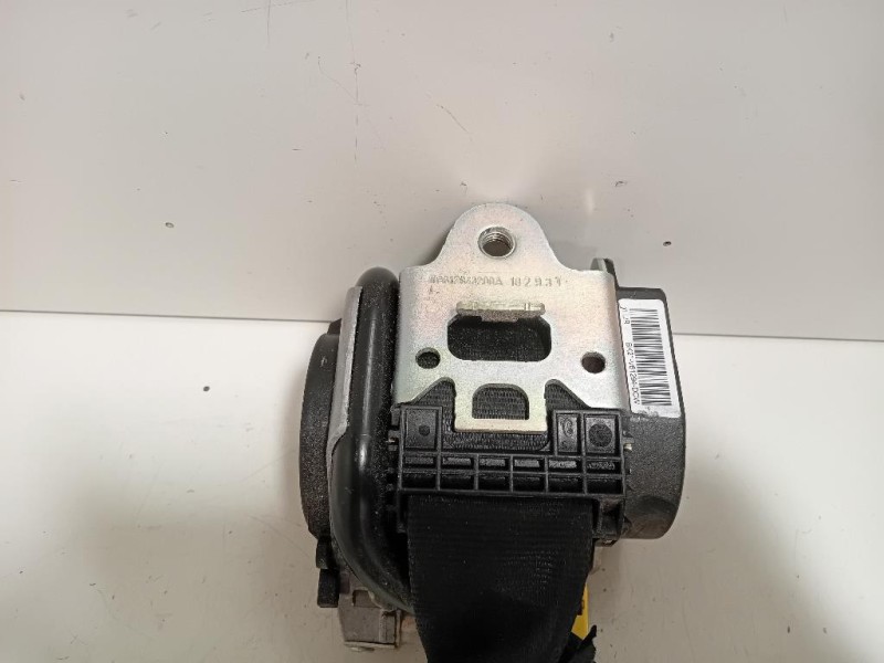 Cambio 6 MARCE AUTOMATICO 24265040 Chevrolet Orlando 2011