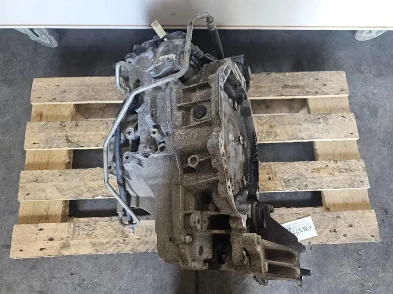 Cambio 6 MARCE AUTOMATICO 24265040 Chevrolet Orlando 2011