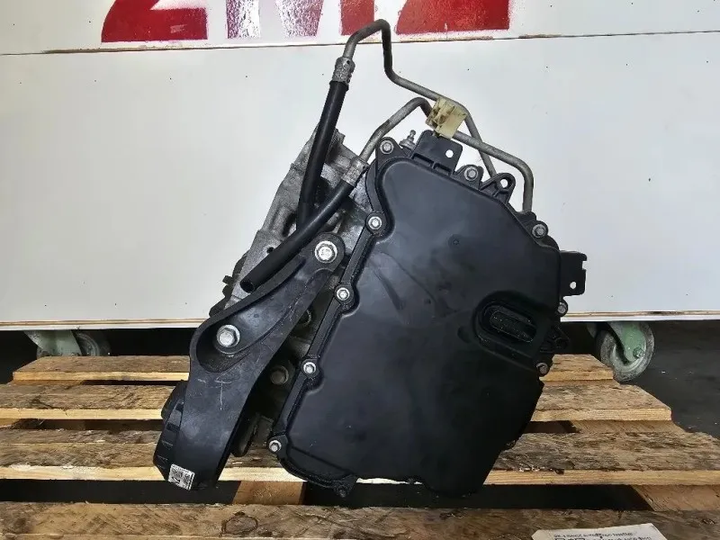 Cambio 6 MARCE AUTOMATICO 24265040 Chevrolet Orlando 2011