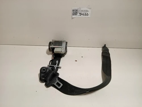 Cintura DI Sicurezza Sedile ANT SX BK21-V61294-DCW Ford Transit Custom I 2013