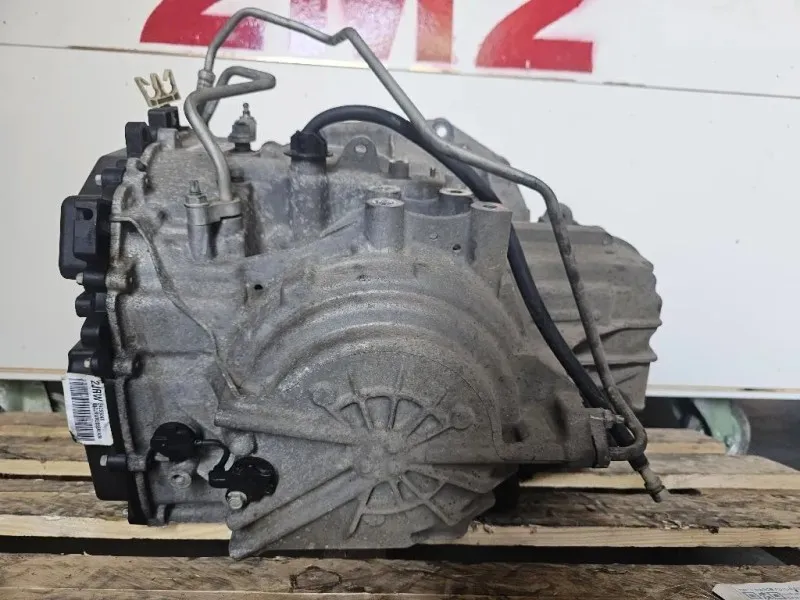 Cambio 6 MARCE AUTOMATICO 24265040 Chevrolet Orlando 2011