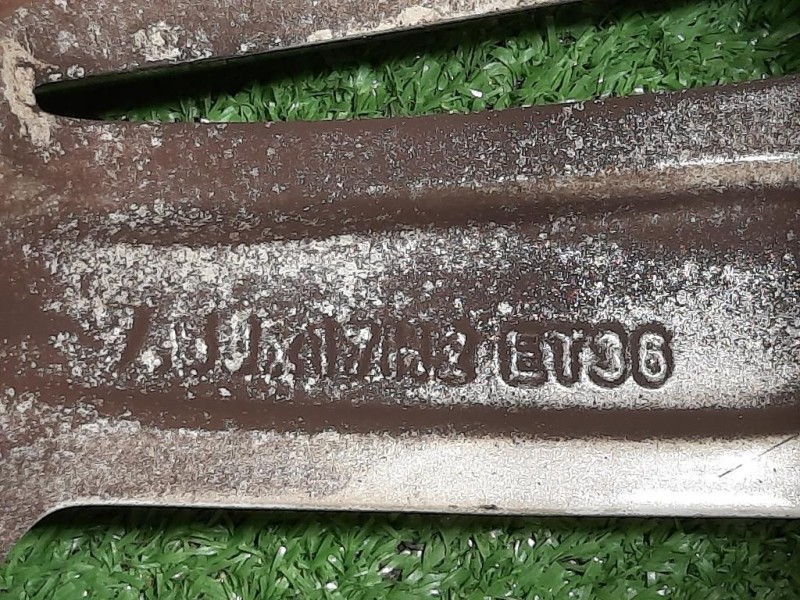 KIT 4 Cerchi A1714013702ORIGINALI SLK Mercedes Classe SLK R171 2008