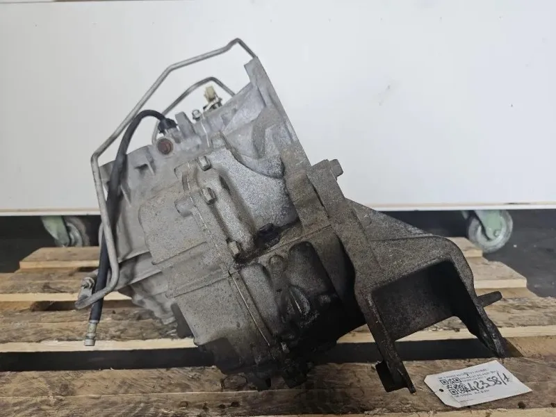 Cambio 6 MARCE AUTOMATICO 24265040 Chevrolet Orlando 2011