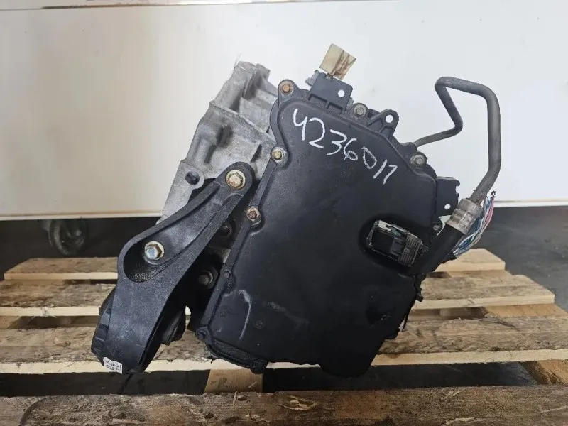 Cambio 6 MARCE AUTOMATICO 24265040 Chevrolet Orlando 2011