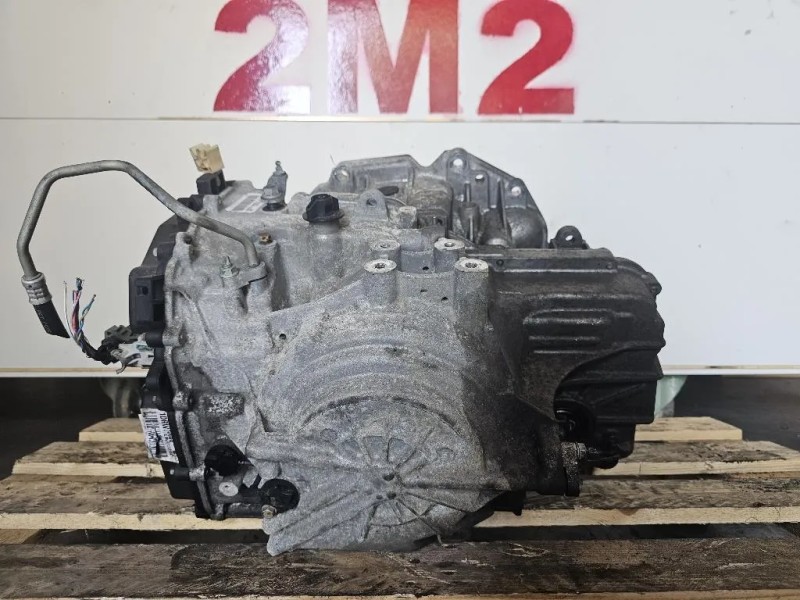 Cambio 6 MARCE AUTOMATICO 24265040 Chevrolet Orlando 2011