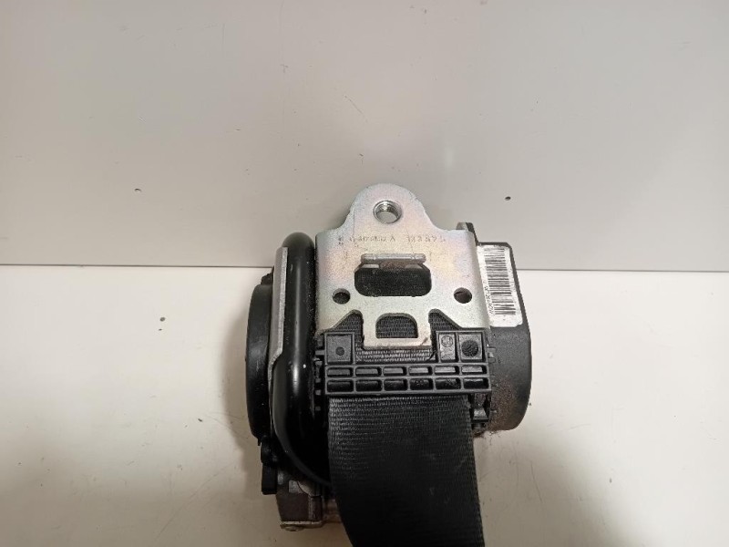 Cambio 6 MARCE AUTOMATICO 24265040 Chevrolet Orlando 2011