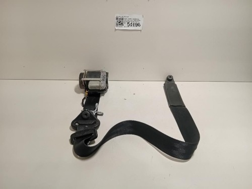 Cintura DI Sicurezza Sedile ANT SX