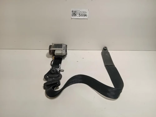Cintura DI Sicurezza Sedile ANT SX BK21-V61294-ACW Ford Transit Custom I 2013