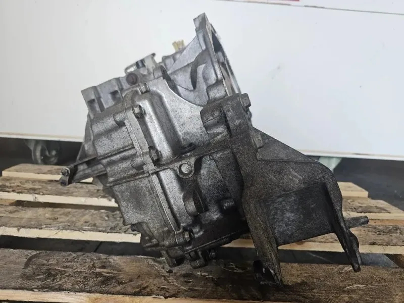 Cambio 6 MARCE AUTOMATICO 24265040 Chevrolet Orlando 2011