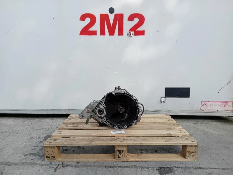 Cambio 25190270 Chevrolet Orlando 2011