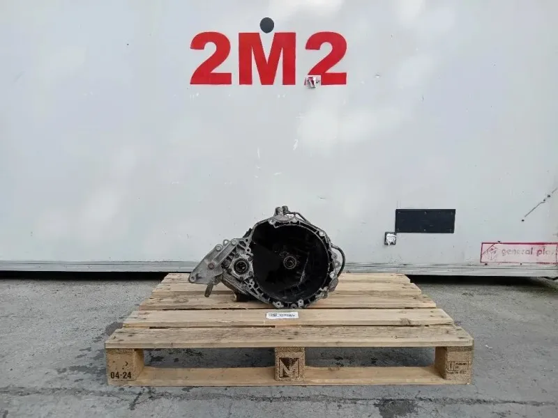 Cambio 25190270 Chevrolet Orlando 2011