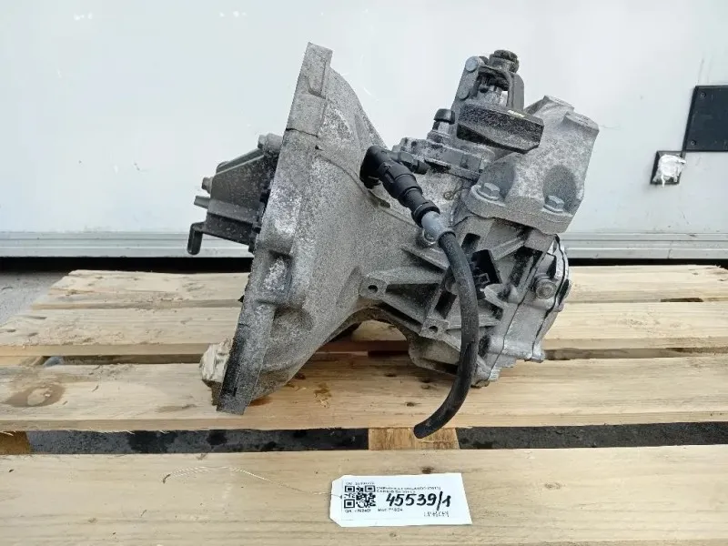 Cambio 25190270 Chevrolet Orlando 2011