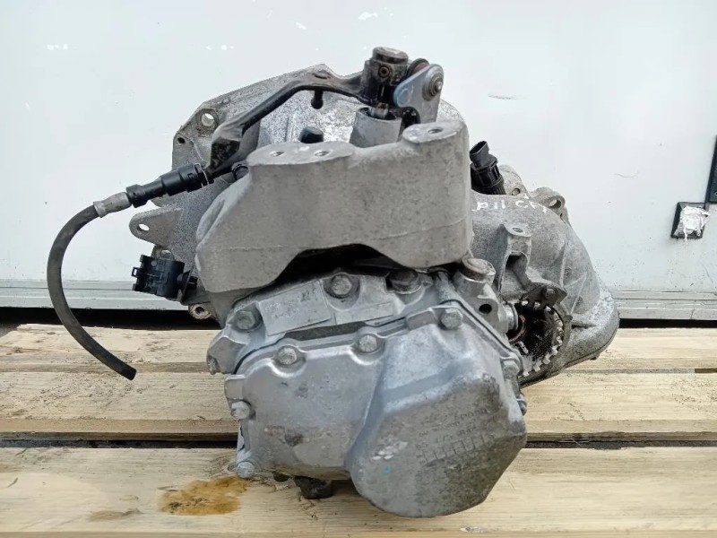 Cambio 25190270 Chevrolet Orlando 2011