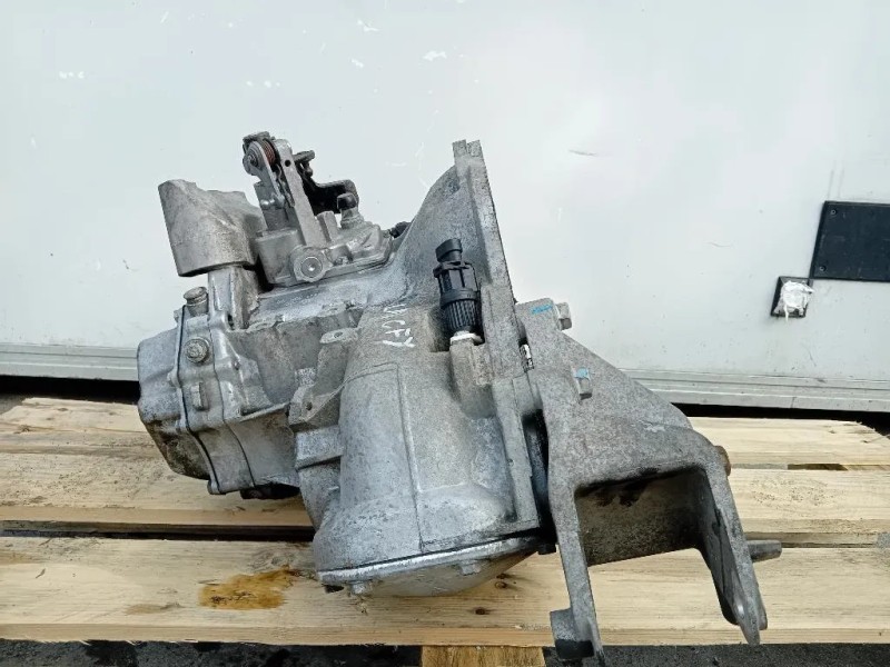 Cambio 25190270 Chevrolet Orlando 2011