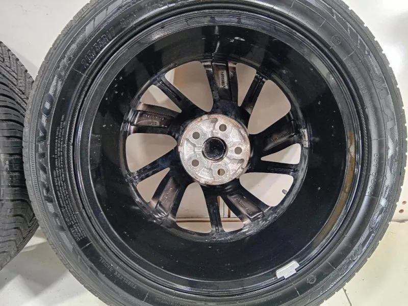 KIT 4 Cerchi 11513291 Mg ZS II 2020