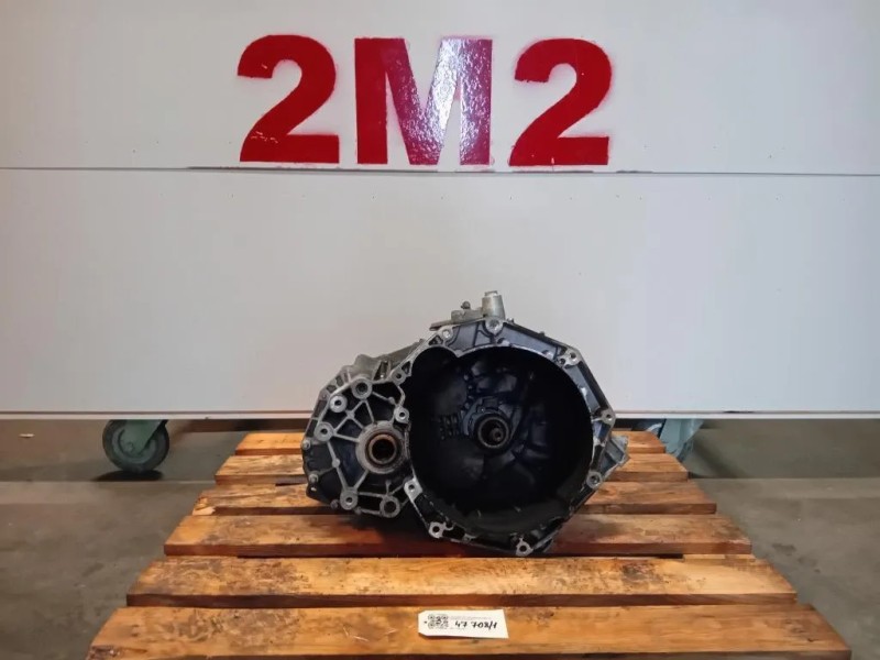 Cambio CAMBIO Chevrolet Orlando 2011