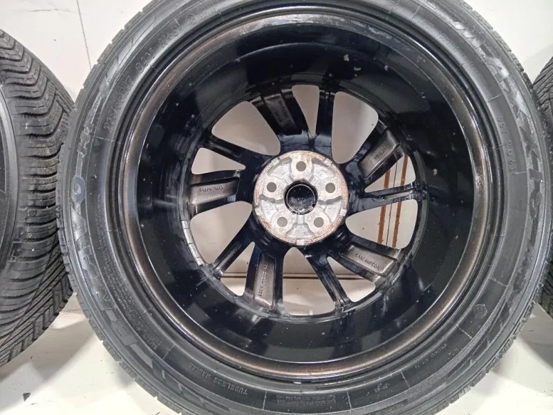 KIT 4 Cerchi 11513291 Mg ZS II 2020