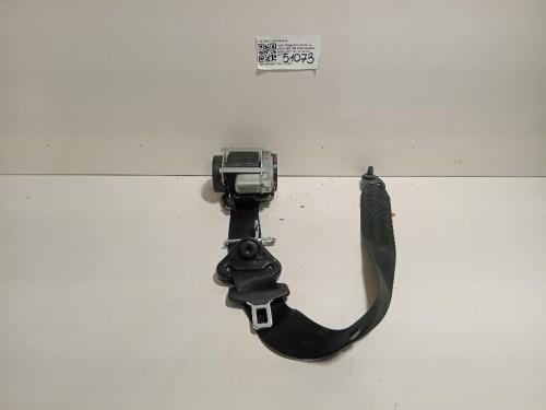 Cintura DI Sicurezza Sedile ANT SX