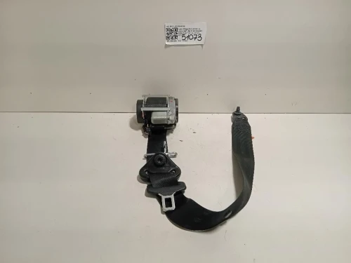 Cintura DI Sicurezza Sedile ANT SX BK21-V61294-ECW Ford Transit Custom I 2013