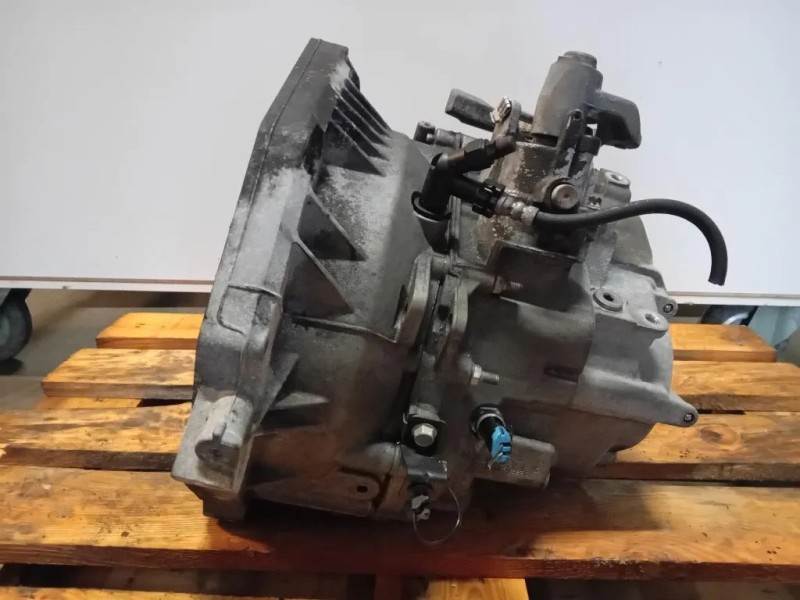 Cambio CAMBIO Chevrolet Orlando 2011