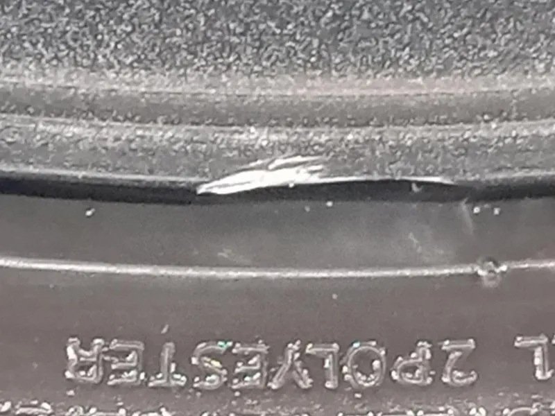 KIT 4 Cerchi 11513291 Mg ZS II 2020