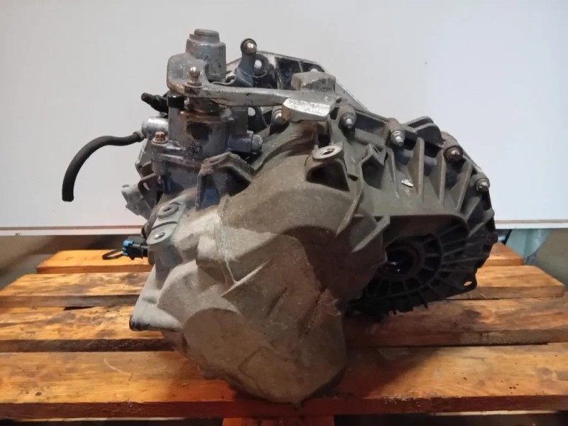 Cambio CAMBIO Chevrolet Orlando 2011