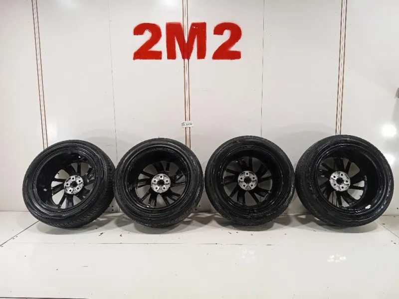 KIT 4 Cerchi 11513291 Mg ZS II 2020