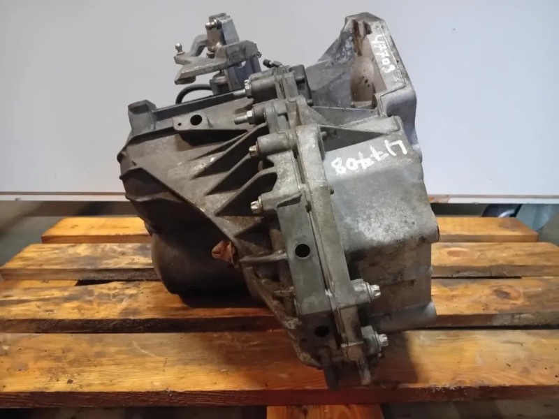 Cambio CAMBIO Chevrolet Orlando 2011