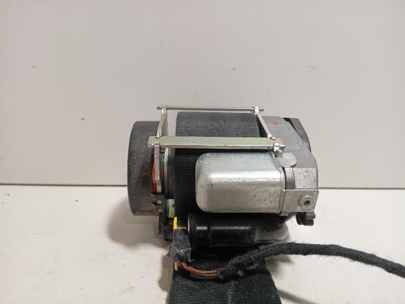 Cintura DI Sicurezza Sedile ANT SX BK21-V61294-ECW Ford Transit Custom I 2013