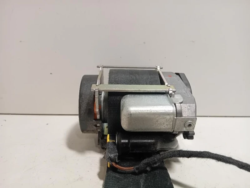 Cintura DI Sicurezza Sedile ANT SX BK21-V61294-ECW Ford Transit Custom I 2013