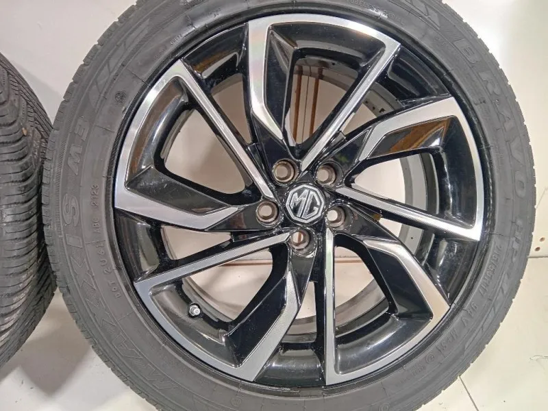 KIT 4 Cerchi 11513291 Mg ZS II 2020