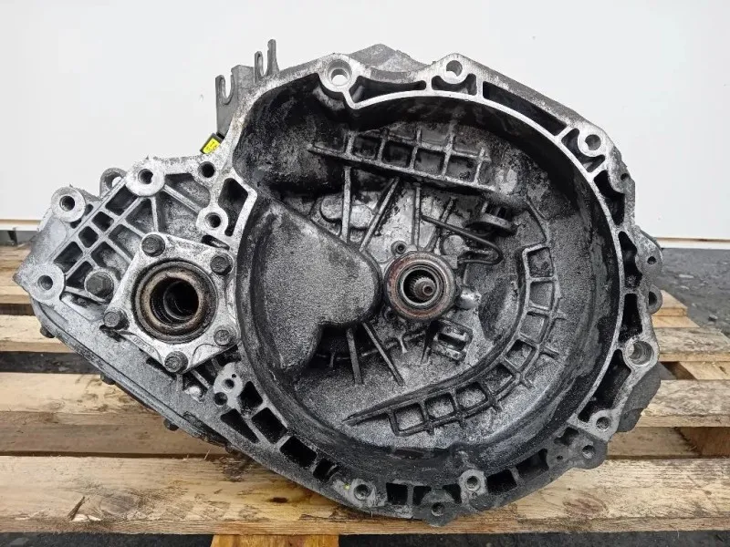 Cambio 96955174 5 MARCE MANUALE Chevrolet Orlando 2011