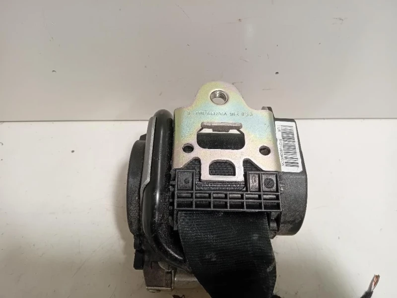 Cintura DI Sicurezza Sedile ANT SX BK21-V61294-ECW Ford Transit Custom I 2013