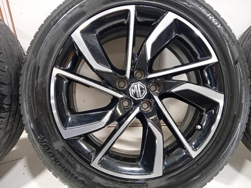 KIT 4 Cerchi 11513291 Mg ZS II 2020