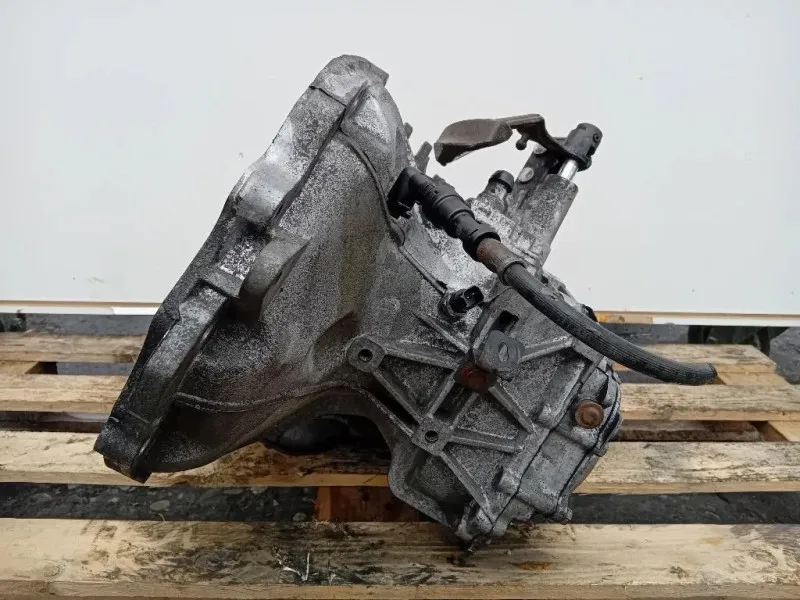 Cambio 96955174 5 MARCE MANUALE Chevrolet Orlando 2011