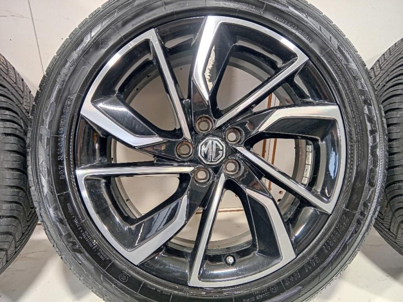 KIT 4 Cerchi 11513291 Mg ZS II 2020