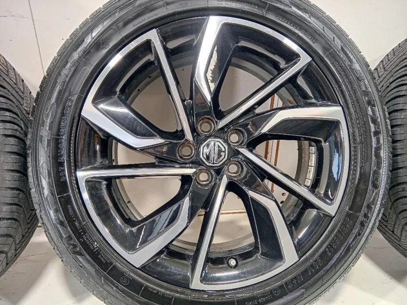 KIT 4 Cerchi 11513291 Mg ZS II 2020