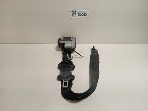 Cintura DI Sicurezza Sedile ANT SX