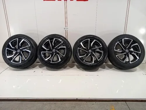 KIT 4 Cerchi 11513291 Mg ZS II 2020