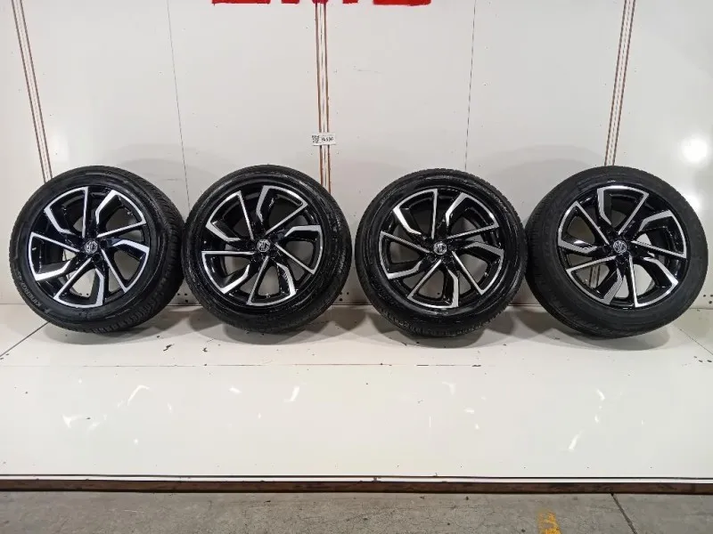 KIT 4 Cerchi 11513291 Mg ZS II 2020