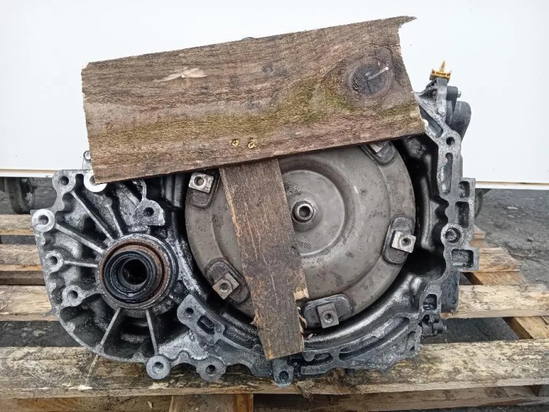 Cambio 24252145 6 MARCE AUTOMATICO Chevrolet Orlando 2011