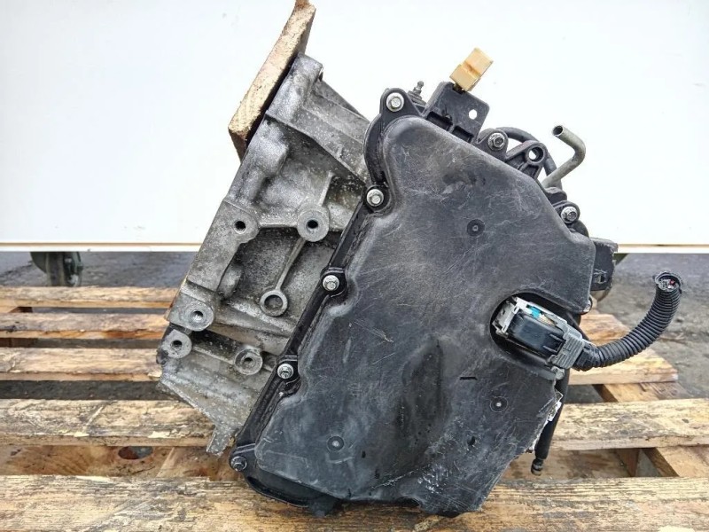 Cambio 24252145 6 MARCE AUTOMATICO Chevrolet Orlando 2011