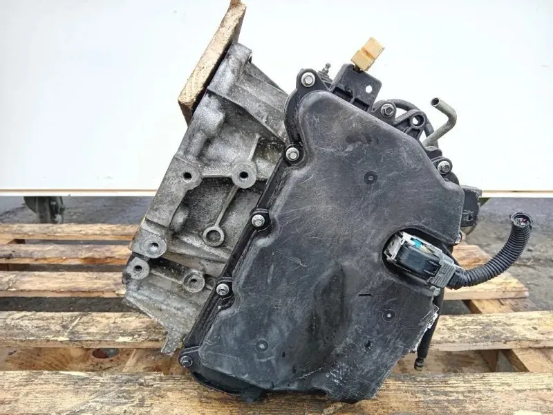 Cambio 24252145 6 MARCE AUTOMATICO Chevrolet Orlando 2011