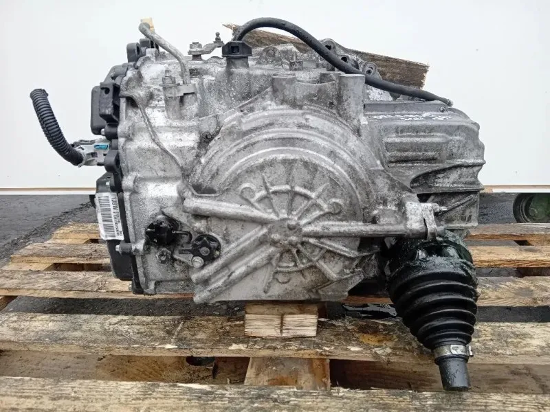 Cambio 24252145 6 MARCE AUTOMATICO Chevrolet Orlando 2011