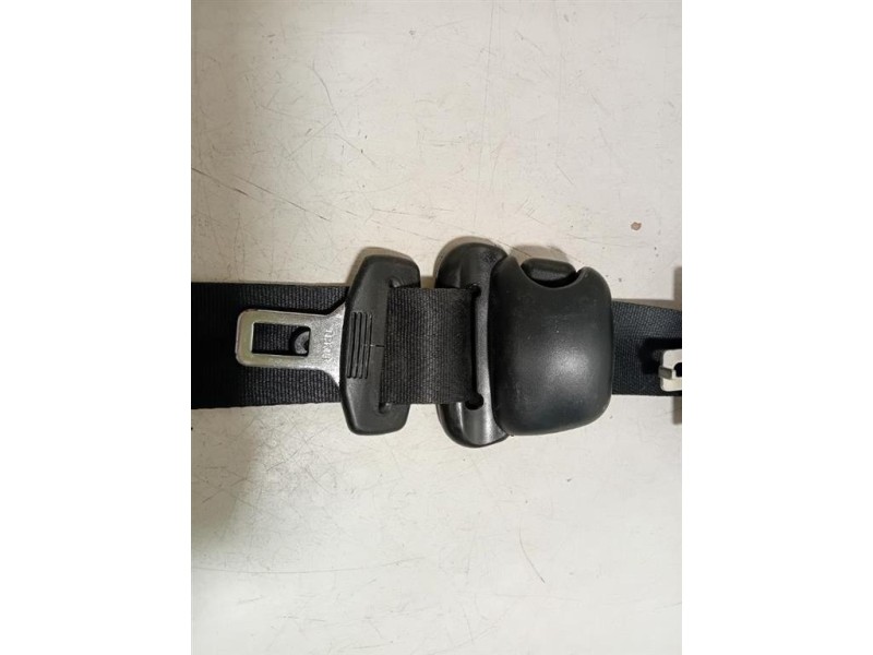 Cintura DI Sicurezza Sedile ANT SX 88870-0X200 Hyundai I10 I 2008