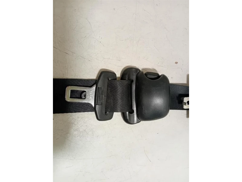 Cintura DI Sicurezza Sedile ANT SX 88870-0X200 Hyundai I10 I 2008